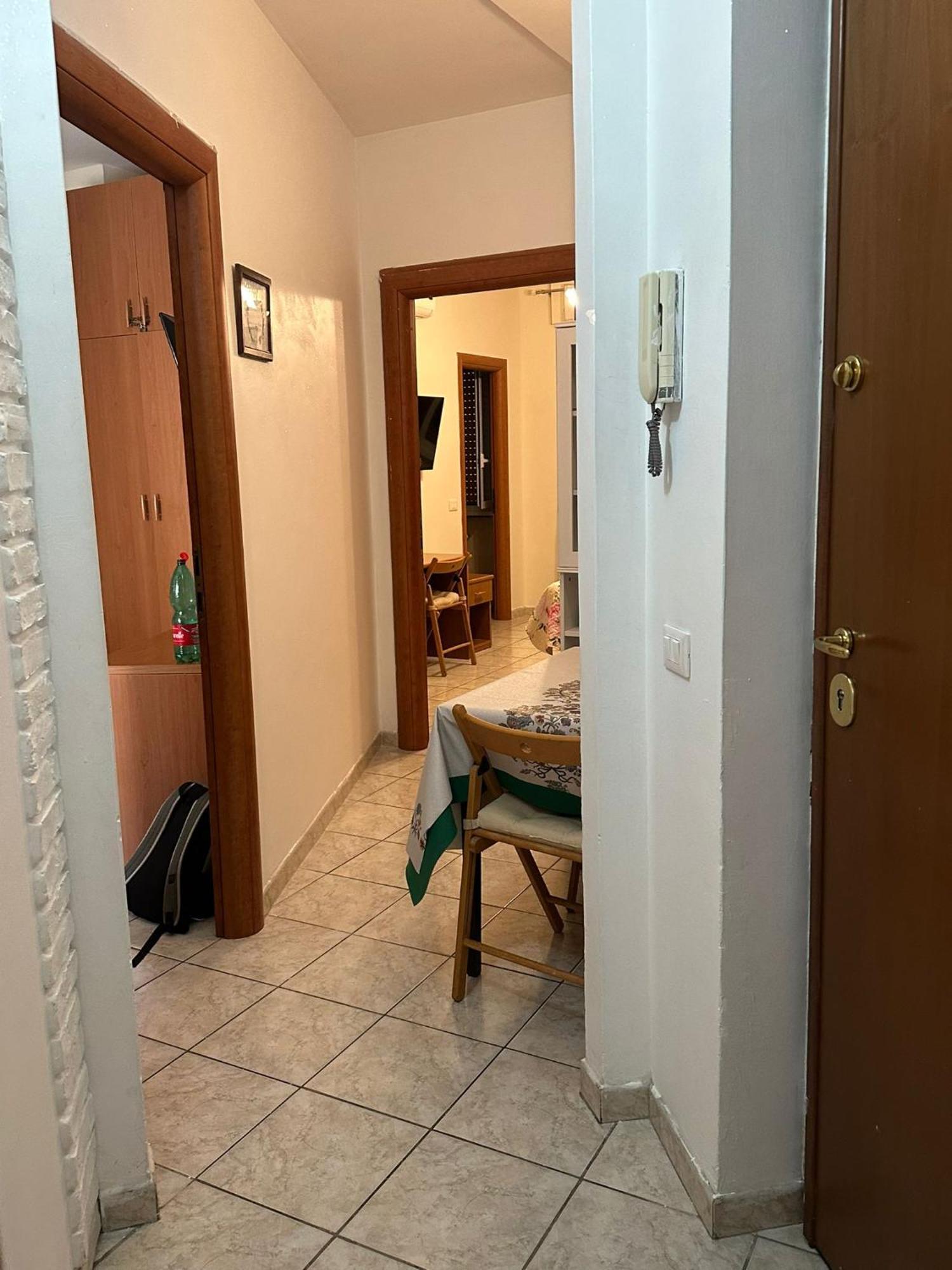 Sofia Holiday Home Рим Екстер'єр фото