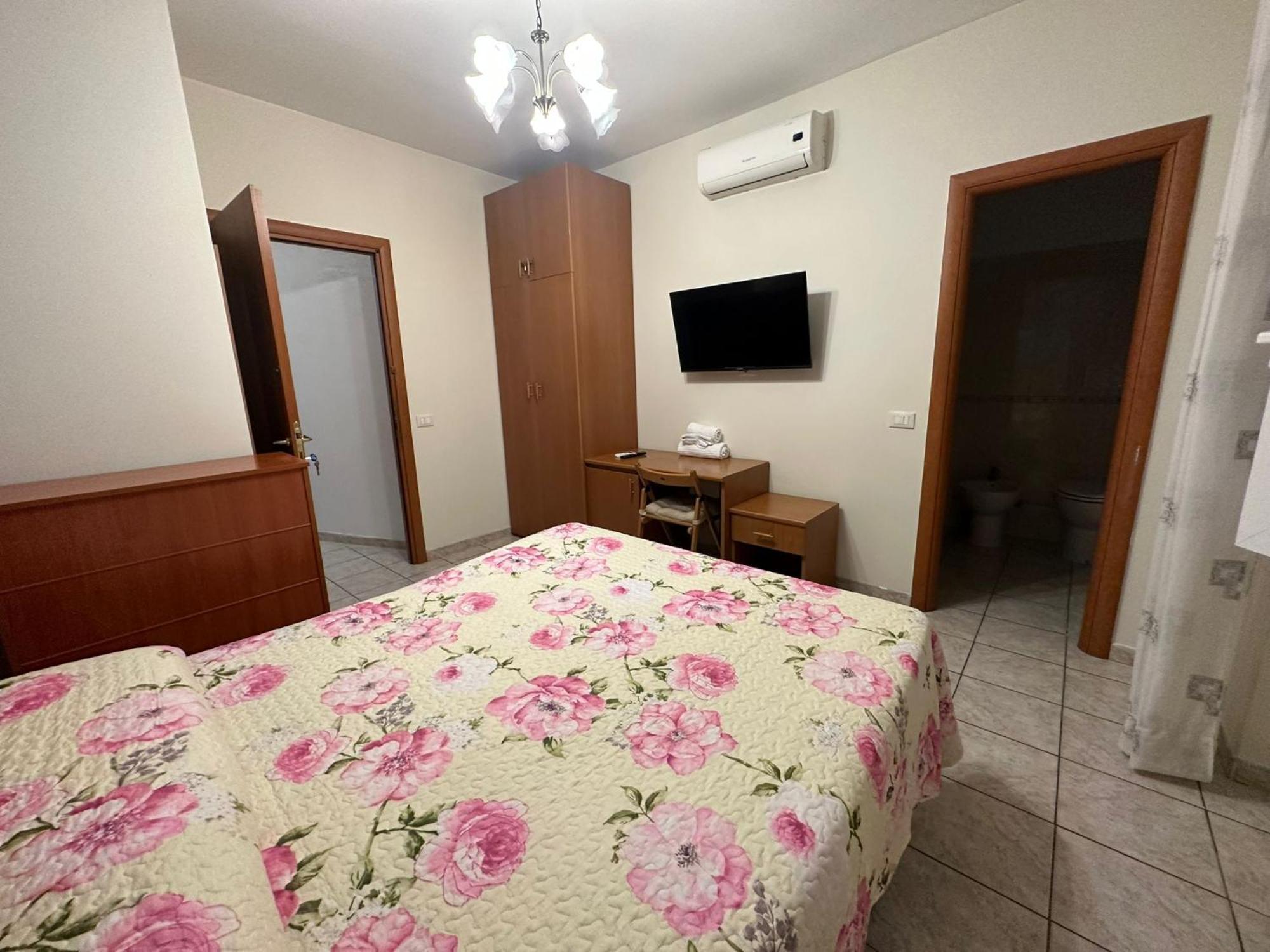 Sofia Holiday Home Рим Екстер'єр фото