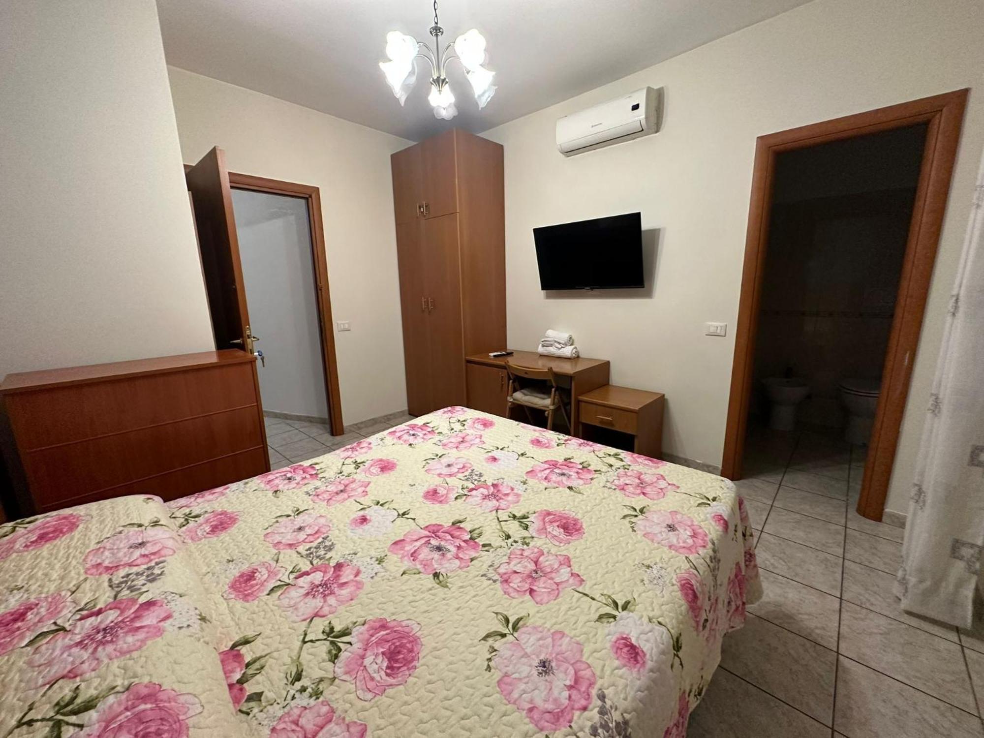 Sofia Holiday Home Рим Екстер'єр фото