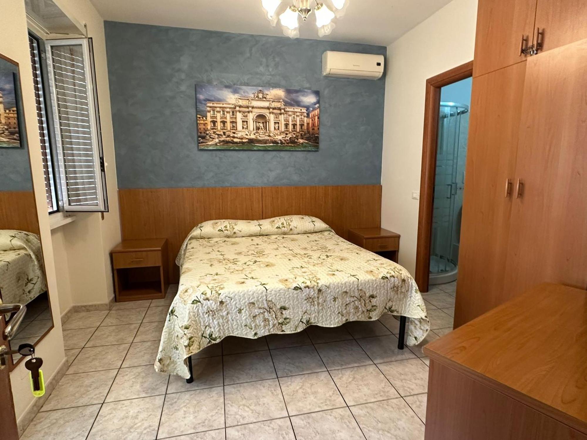 Sofia Holiday Home Рим Екстер'єр фото