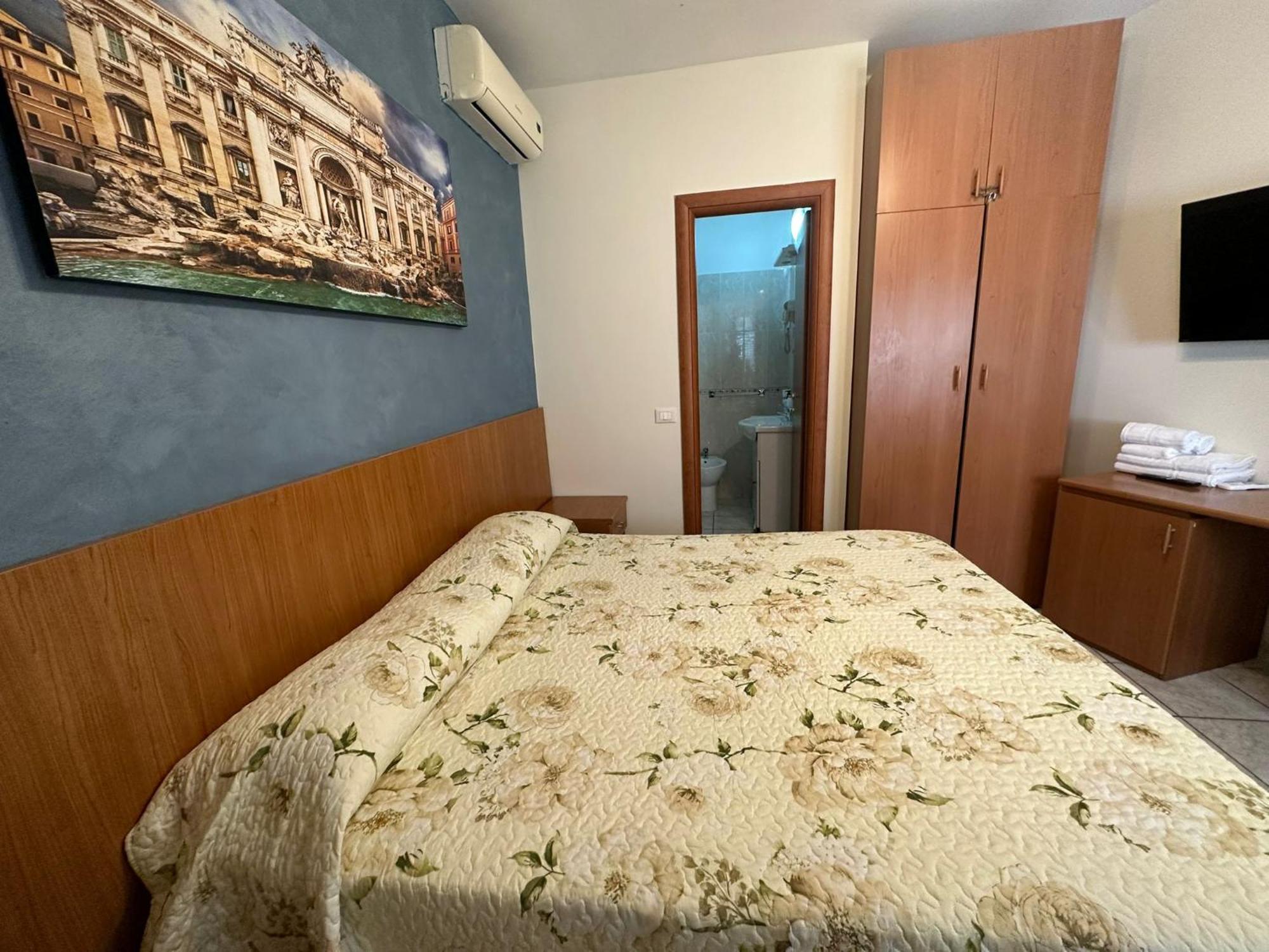 Sofia Holiday Home Рим Екстер'єр фото