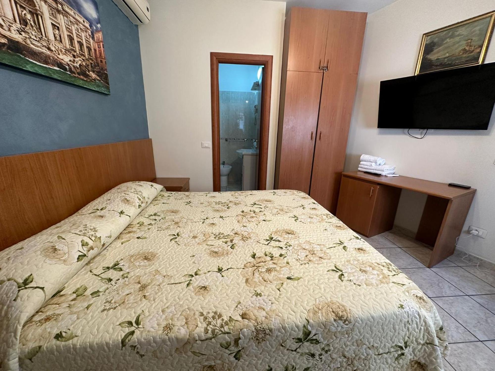 Sofia Holiday Home Рим Екстер'єр фото