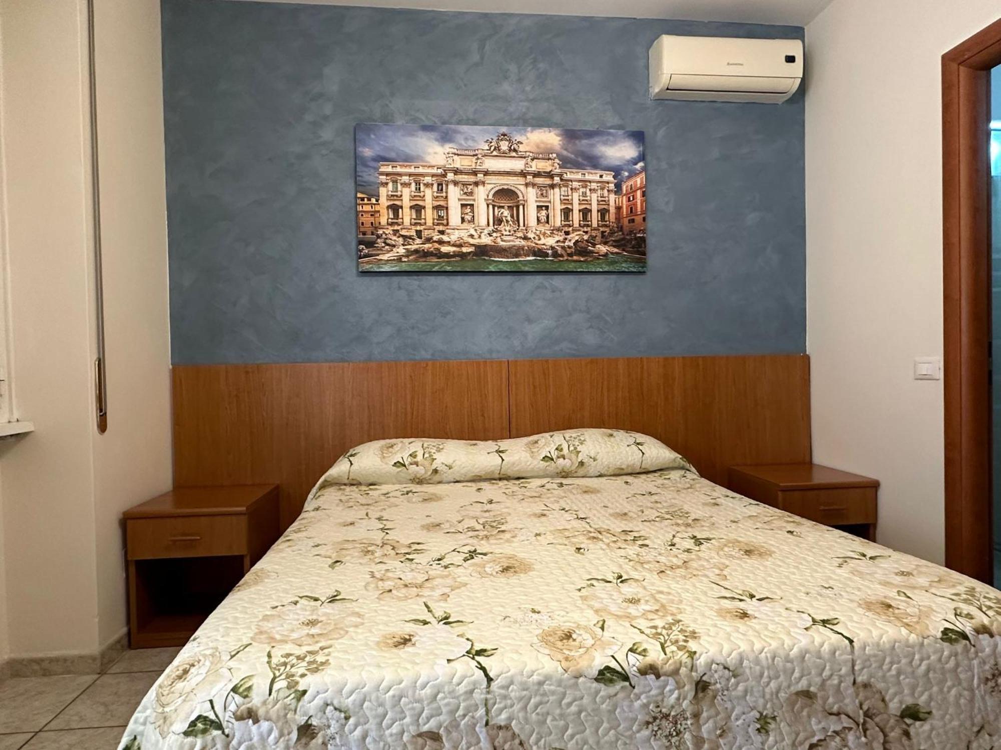 Sofia Holiday Home Рим Екстер'єр фото