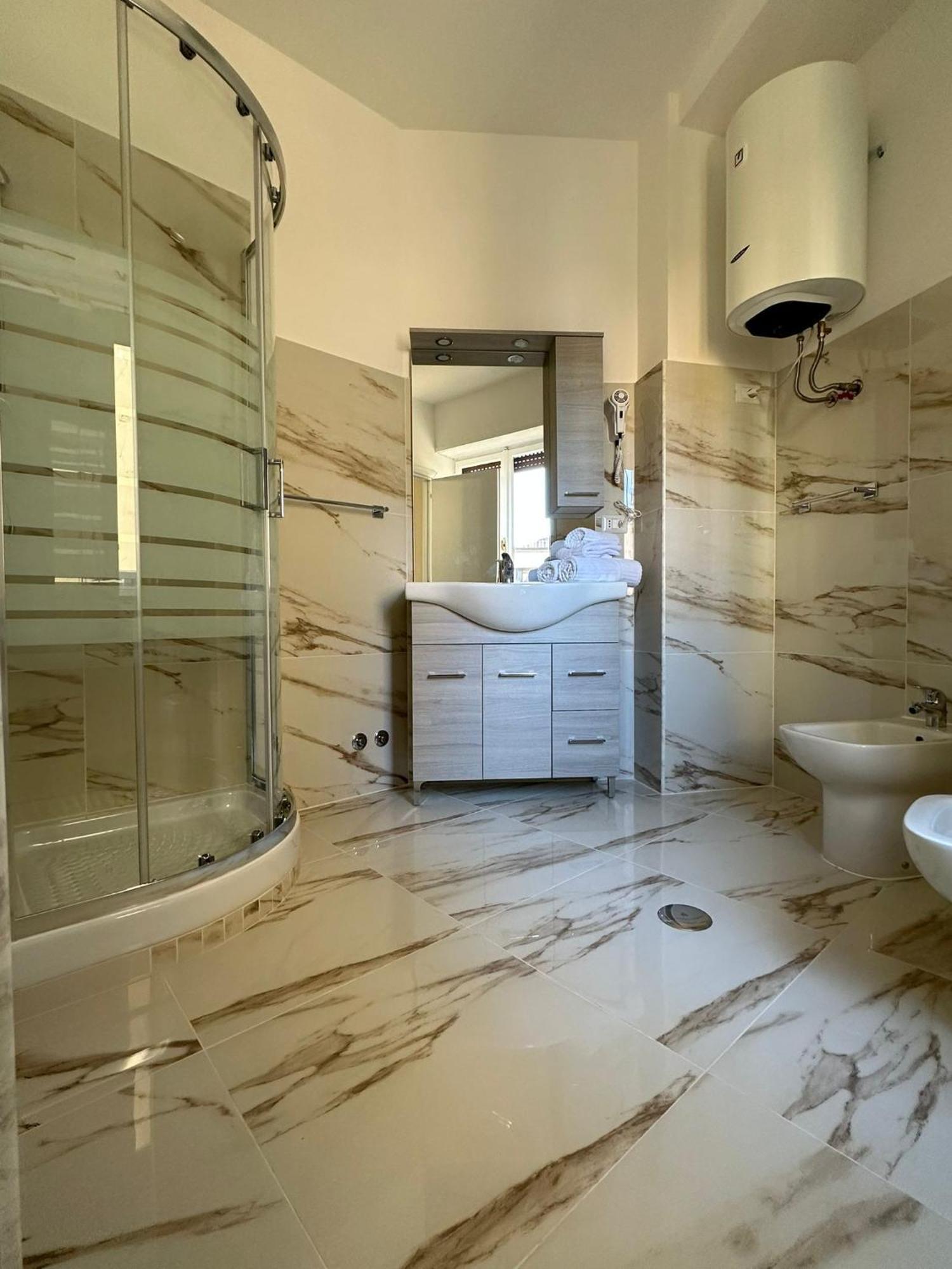 Sofia Holiday Home Рим Екстер'єр фото