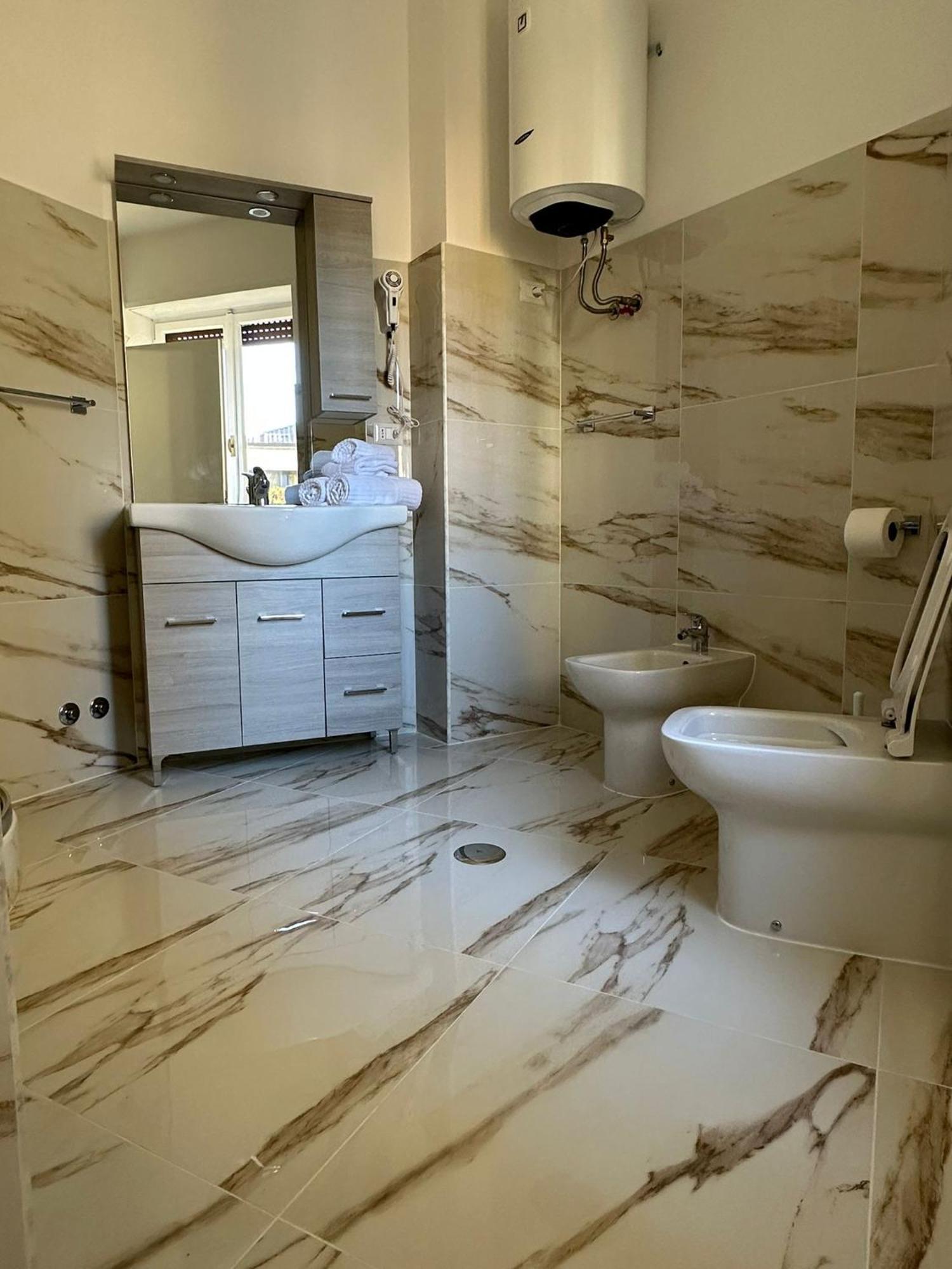 Sofia Holiday Home Рим Екстер'єр фото